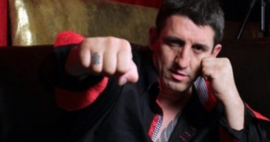 D0BIO REZULTATE TESTA NA KORONAV1RUS: Nakon konstantnog bola u plućima i kostima, evo kakav je Golubovićev nalaz! D0BIO REZULTATE TESTA NA KORONAV1RUS: Nakon konstantnog bola u plućima i kostima, evo kakav je Golubovićev nalaz!