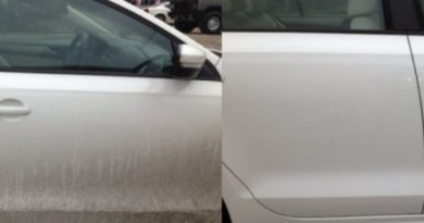 ČIST AUTOMOBIL ZA 2 MINUTA: Ima da se cakli kao nov, probajte jednostavan TRIK iskusnih majstora! ČIST AUTOMOBIL ZA 2 MINUTA: Ima da se cakli kao nov, probajte jednostavan TRIK iskusnih majstora!