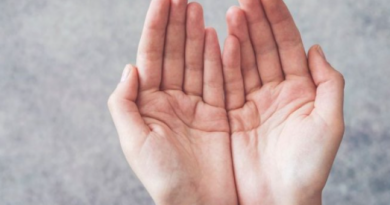 IMATE LI “X” NA DLANU? IMAMO DOBRE VIJESTI ZA VAS: Evo šta vam se sprema IMATE LI “X” NA DLANU? IMAMO DOBRE VIJESTI ZA VAS: Evo šta vam se sprema