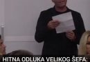 HITNA ODLUKA VELIKOG ŠEFA: Evo ko je DISKVALIFIKOVAN iz Zadruge 6, dužan je isplatiti 50.000 EURA! (VIDEO)￼
