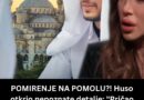 POMIRENJE NA POMOLU?! Huso otkrio nepoznate detalje: “Pričao sam sa Dalilom o Dejanu, čujem se s njim stalno!”