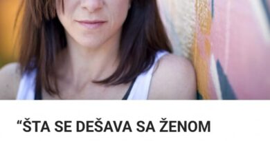 “ŠTA SE DEŠAVA SA ŽENOM KADA PREVARI MUŽA – TELO PAMTI SVE”: Psiholog Olga Kesler odgovorno tvrdi da se ovo događa svima