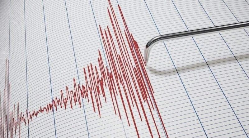 OPASNO SE ZALJULJALO: Jak zemljotres uznemirio građane Bosne i Hercegovine