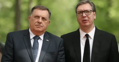 Objavljen sadržaj non papera koji je digao na noge Srbiju i RS: Uvođenje sankcija na nivou EU