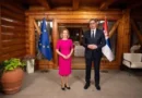 Oglasila se Kaja Kalas poslije sastanka sa Vučićem: Moja poruka je jasna