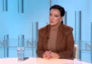 Marinika Tepić poručila Vučiću: Kiptiš od bijesa dok prijetiš sudijama
