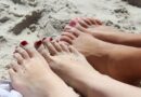 Ljetni Beauty Trendovi za 2025: Otkrijte Najljepše Ideje za Nokte koje Dominiraju Sezonom