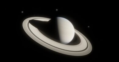 Retrogradni Saturn u Ovnu do novembra 2025: Karmički test za Rakove, Ovnove, Vage i Jarčeve Retrogradni Saturn u Ovnu do novembra 2025: Karmički test za Rakove, Ovnove, Vage i Jarčeve