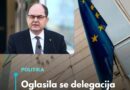 EU Podržala Schmidtovu Odluku: Ključan Korak za Poštenije Izbore u BiH 2026. godine