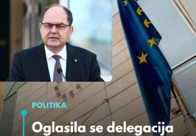 EU Podržala Schmidtovu Odluku: Ključan Korak za Poštenije Izbore u BiH 2026. godine