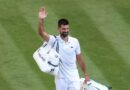 Studenti Medicinskog fakulteta u Beogradu poslali poruku podrške Novaku Đokoviću nakon poraza na Wimbledonu