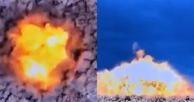 Turska predstavlja “Gazap”: Najmoćnija konvencionalna bomba domaće proizvodnje