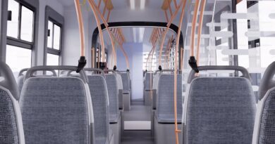 Jedan autobus, jedan gest i svekrva koja je rekla ono što su svi mislili