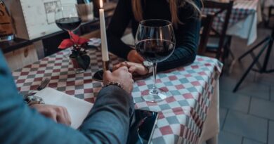 Lekcija iz ljubavi: Kako sam naučila da postavim granice