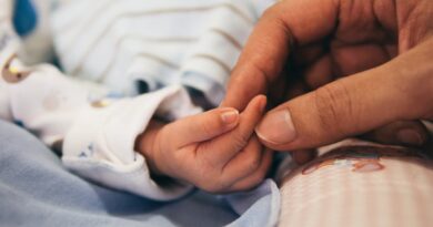 Dan kada sam postao stric – trenutak za pamćenje!