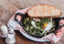 Tradicionalni recept: Žganci sa krompirom – zaboravljeni ukus iz detinjstva