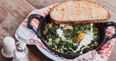 Tradicionalni recept: Žganci sa krompirom – zaboravljeni ukus iz detinjstva