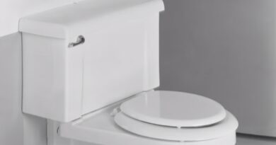 Praktičan trik: Kako da WC osvježivač ostane na svom mjestu