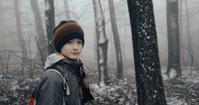 Priča o odrastanju, skromnosti i zahvalnosti