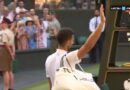 Janik Sinner u prvom finalu Wimbledona, Novak Đoković zaustavljen u polufinalu