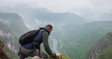 “Odrastao bez majke, bez oca i bez doma – priča Amira iz Tuzle koja uči šta znači prava snaga”