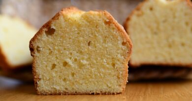 Nepečena Sarajevska Torta: Savršeno kremasta poslastica koja se topi u ustima!