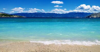 Hrvatska sezona u zastoju: Plaže prazne, statistike “pune” – Gdje su gosti?