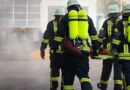 Dramatični trenutci u Mostaru: Veliki požar na Fortici još aktivan, povrijeđen vatrogasac – pogledajte detalje i upozorenja