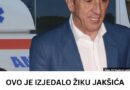 Poznati televizijski voditelj i autor muzičkog serijala “Nikad nije kasno” – Živorad Žika Jakšić – nedavno je bio na kratkom lečenju zbog zdravstvenih razloga.