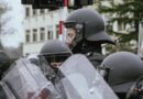 Zrenjanin na nogama: Studenti i građani blokirali grad u znak protesta protiv policijskog nasilja