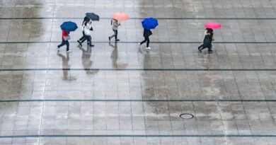 Stiže osvježenje: BH Meteo najavljuje kraj vrućina u BiH – Evo kada dolazi kiša