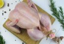 🐔 Studija otkriva: Koji dio piletine je najmanje zdrav za konzumaciju?