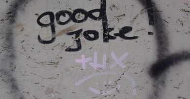 Smeh kao lek: Jedan telefonski poziv, mnogo nade i još više osmeha