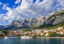 Snimak sa makarske plaže izazvao raspravu o rezervisanju mesta