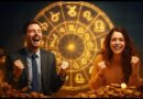 Škorpije i Jarčevi, spremite se – ulazite u svoju zlatnu astrološku zonu!