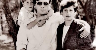 ❤️ Početak jedne ljubavne bajke: Halid i Sejda Bešlić — priča o ljubavi, poštovanju i istrajnosti
