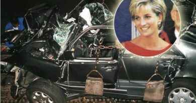👑 28 Godina Kasnije: Zašto Princeza Dajana i Dalje Živi u Srcima Ljudi 👑 28 Godina Kasnije: Zašto Princeza Dajana i Dalje Živi u Srcima Ljudi