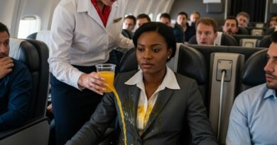✈️ Moć bez poštovanja je najopasnija turbulencija: Priča o ženi koja je srušila aroganciju jedne avio-kompanije