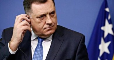 Dodik ponovo o položaju Republike Srpske: „Dolazi vrijeme za RS“