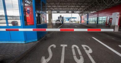 Putujete izvan Europske unije? Ovo morate znati