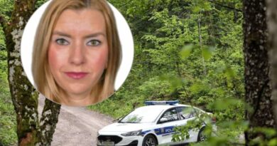 Tragedija u Zagrebu: Policija pronašla telo nestale žene u Odranskom Strmcu