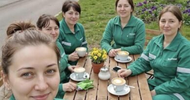 Nesreća tokom rutinske misije