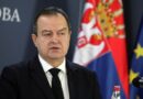 Ivica Dačić: Potrebno je ispitati sve okolnosti saobraćajne nesreće kod Sremske Mitrovice
