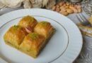 Recept za hrskavu baklavu u obliku bombona: Spoj tradicije i kreativnosti u jedinstvenom desertu
