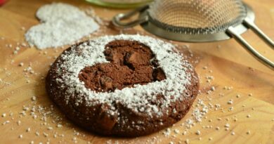 Recept za mekane jogurt čupavce: Svežina, lakoća i neodoljiv ukus u svakom zalogaju