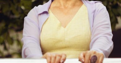Anica Vladić Starčević: Ljubav u zrelim godinama i važnost razumevanja u porodici