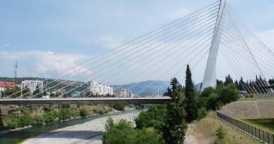 Sukob u Podgorici potresao Crnu Goru: Policija pojačava mjere sigurnosti, građani traže zaštitu i smirenje tenzija