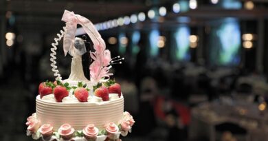 Kako je venčana torta postala simbol samopouzdanja i novog početka