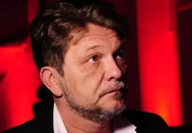 Dragan Bjelogrlić pravosnažno osuđen: Viši sud u Beogradu potvrdio odluku Dragan Bjelogrlić pravosnažno osuđen: Viši sud u Beogradu potvrdio odluku