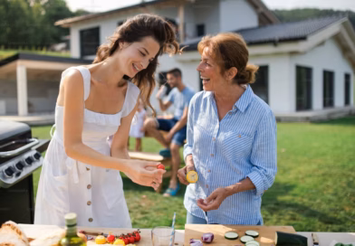Tiha snaga: priča o Lejli i porodici Hasić